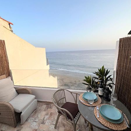 פאטלוואקה Ocean Views - Beach Apartment מראה חיצוני תמונה