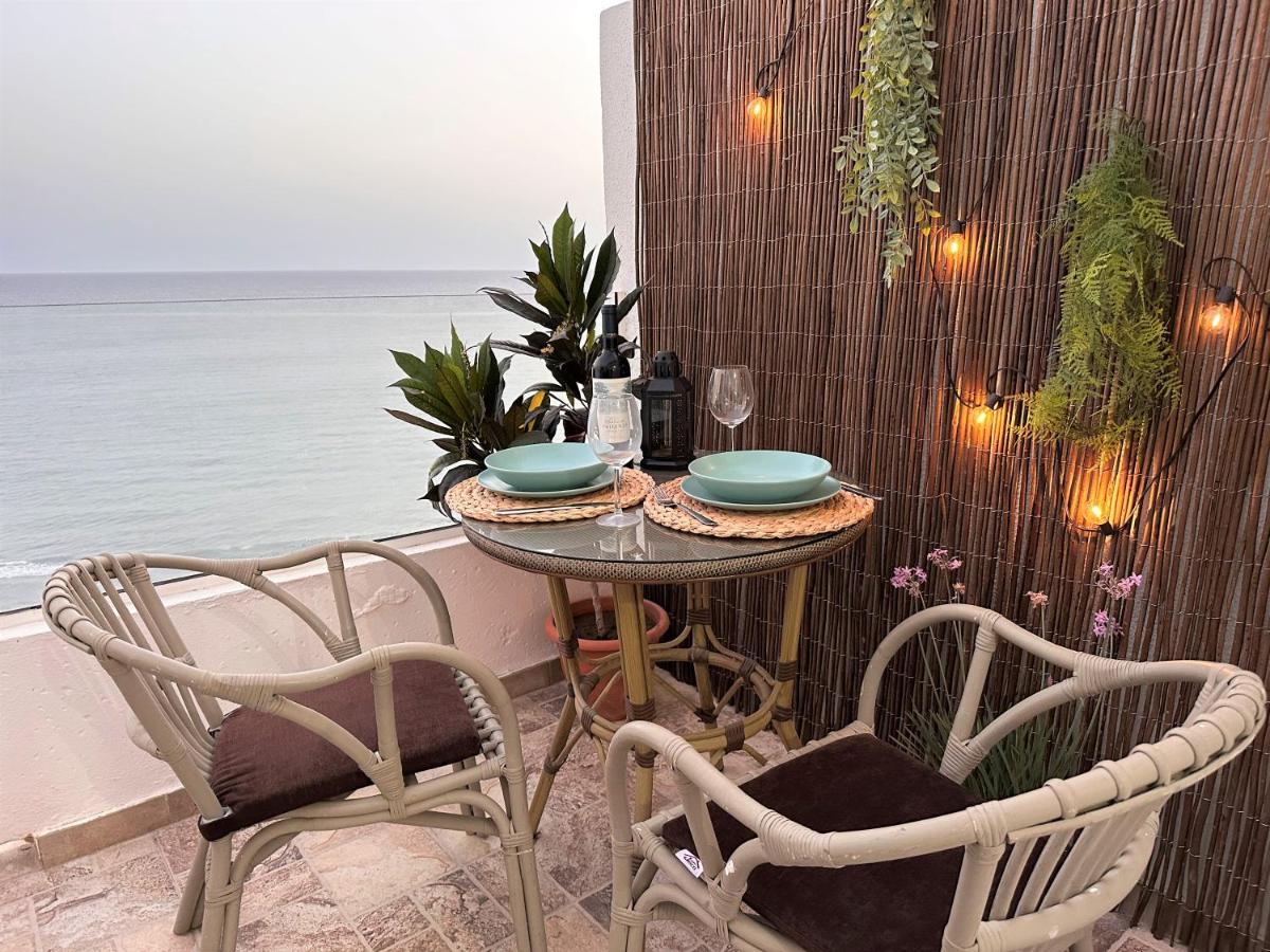 פאטלוואקה Ocean Views - Beach Apartment מראה חיצוני תמונה
