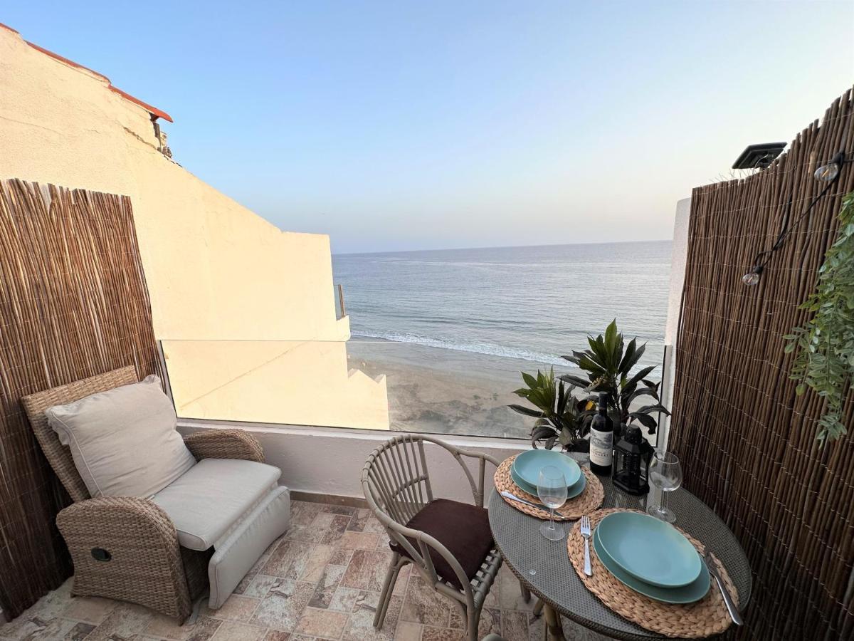 פאטלוואקה Ocean Views - Beach Apartment מראה חיצוני תמונה