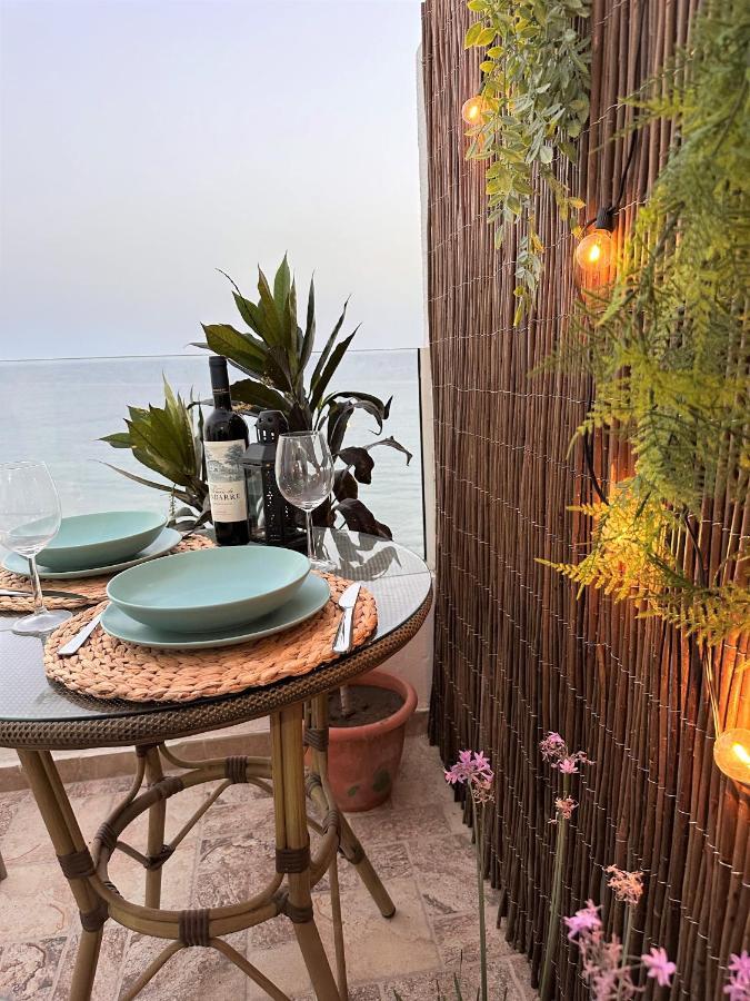 פאטלוואקה Ocean Views - Beach Apartment מראה חיצוני תמונה
