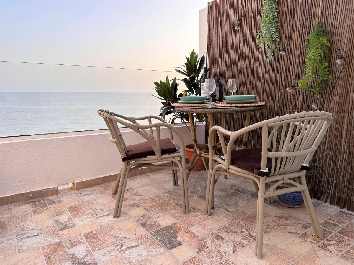 פאטלוואקה Ocean Views - Beach Apartment מראה חיצוני תמונה