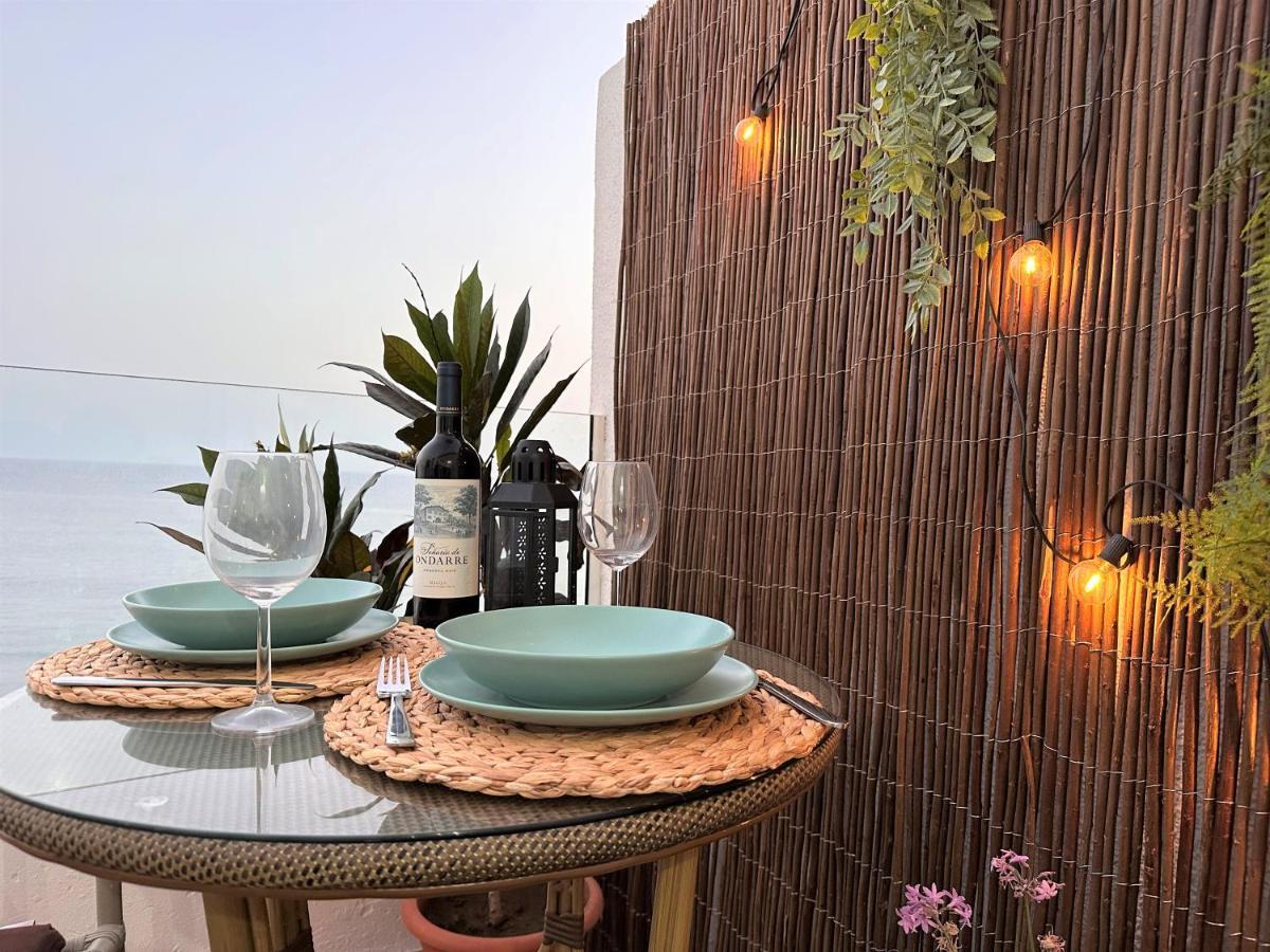 פאטלוואקה Ocean Views - Beach Apartment מראה חיצוני תמונה