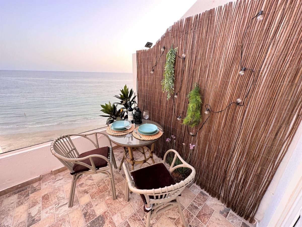 פאטלוואקה Ocean Views - Beach Apartment מראה חיצוני תמונה