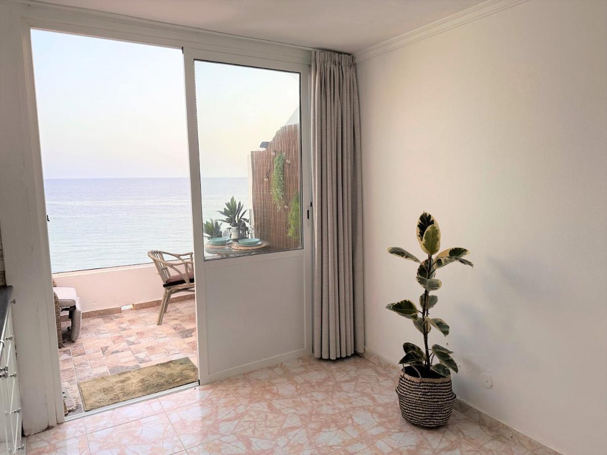 פאטלוואקה Ocean Views - Beach Apartment מראה חיצוני תמונה