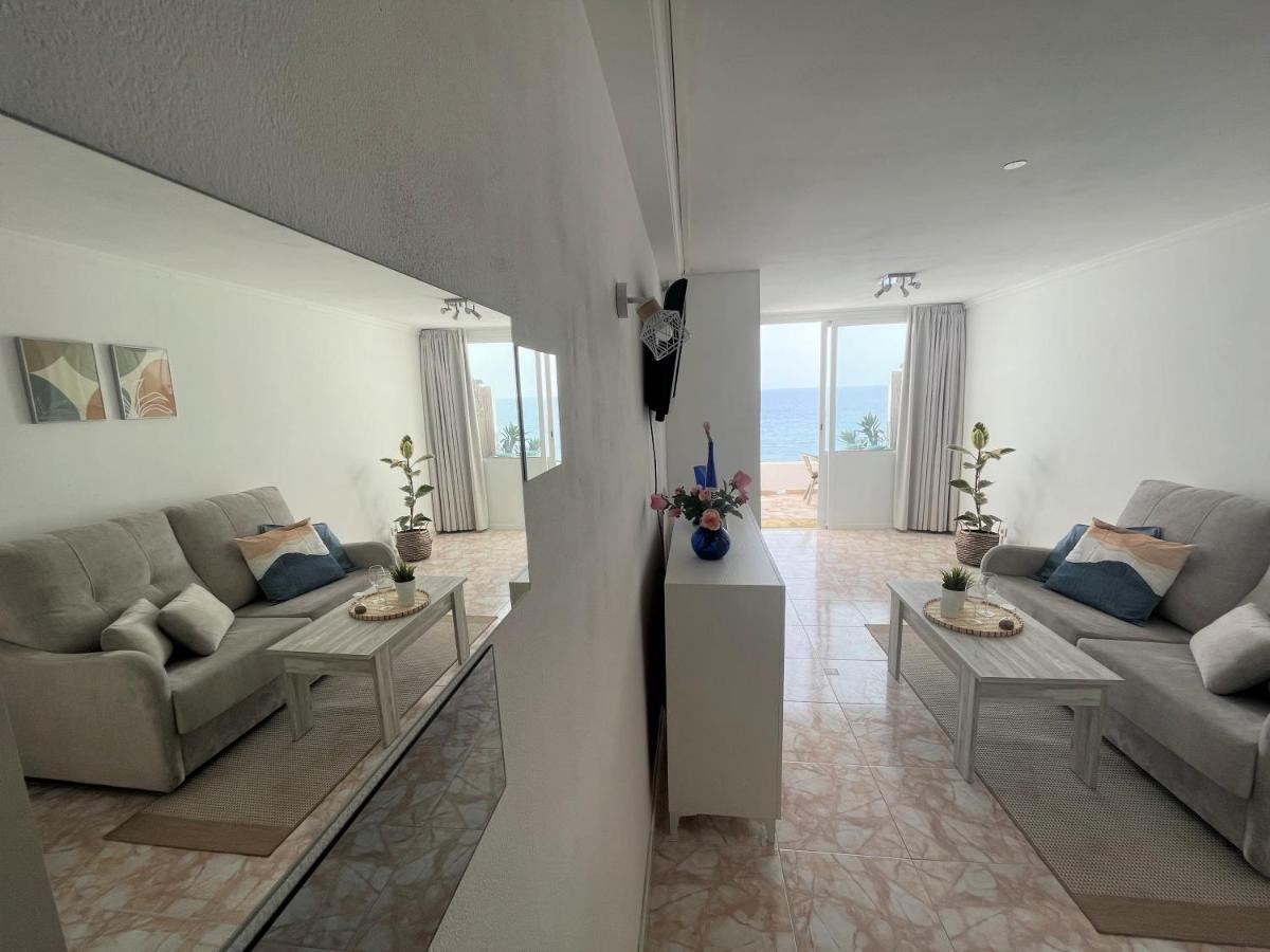 פאטלוואקה Ocean Views - Beach Apartment מראה חיצוני תמונה