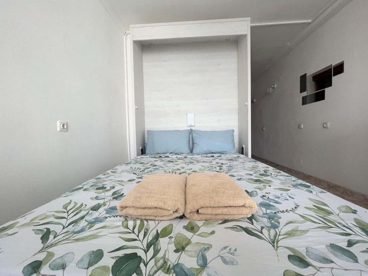 פאטלוואקה Ocean Views - Beach Apartment מראה חיצוני תמונה