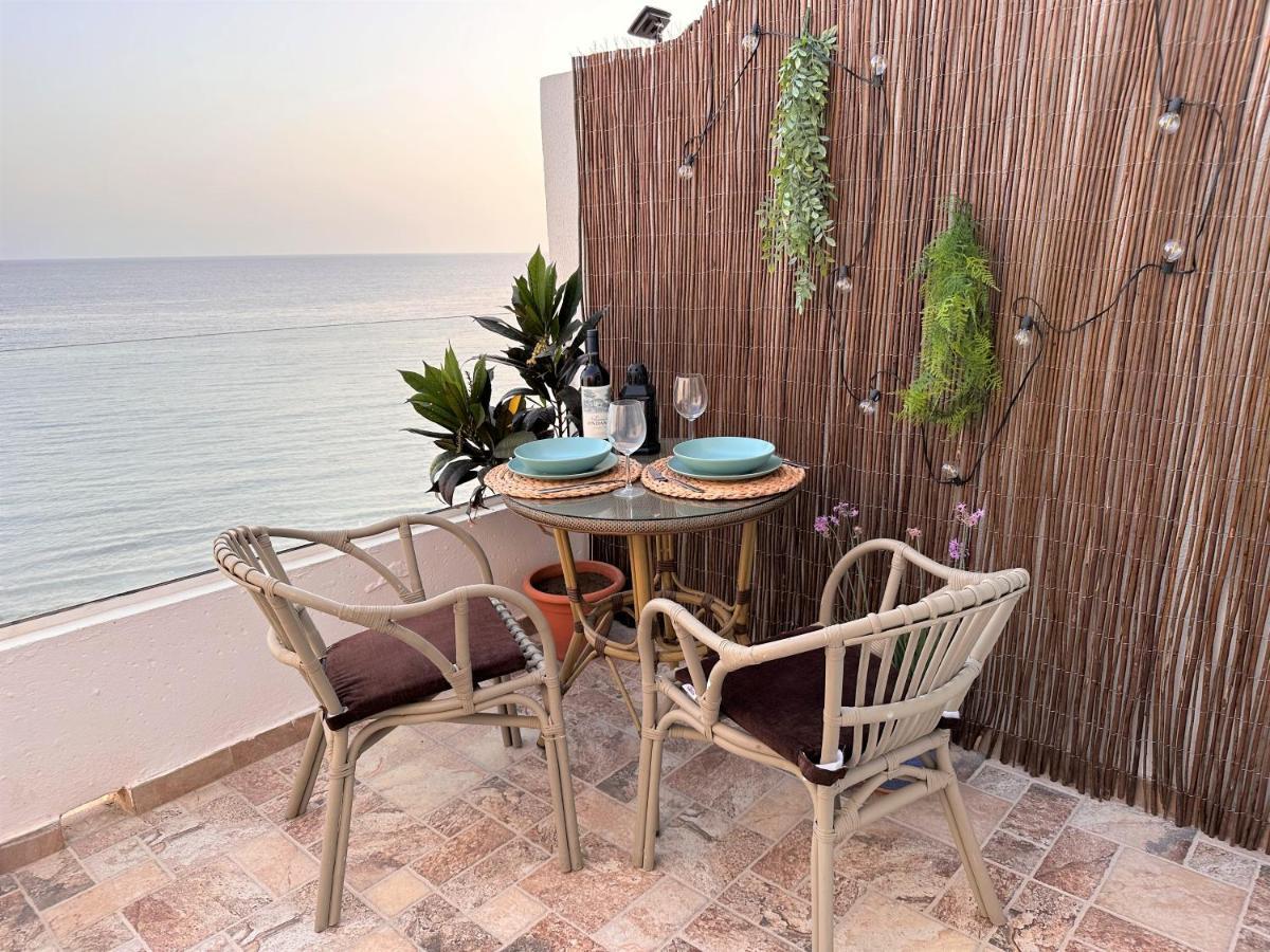 פאטלוואקה Ocean Views - Beach Apartment מראה חיצוני תמונה
